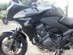     Honda CBF1000 2010  15